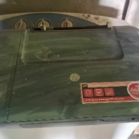 Hp deskjet printer