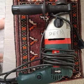 Дрель / Drel Metabo BE710