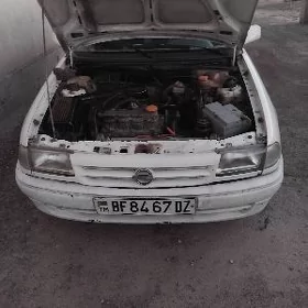 Opel Astra 1995