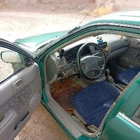 Toyota Corolla 1998