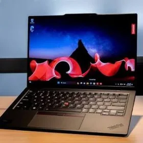 Lenovo ThinkPad X1 Carbon