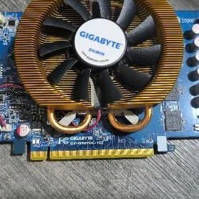 Wideokart NVIDIA 1GB