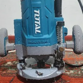 Freze Total 2200w