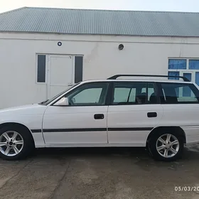 Opel Astra 1993