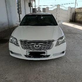 Toyota Avalon 2006