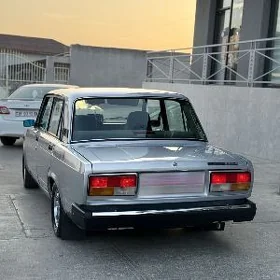 Lada 2107 2010