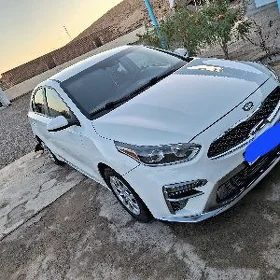Kia Forte 2021