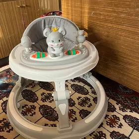 Ходунки