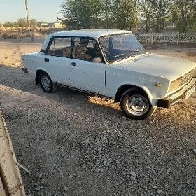 Lada 2105 1996