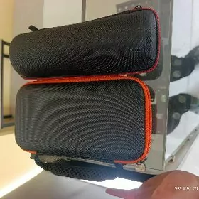 mikrafon un chehol