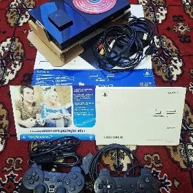 PLAYSTATION 2