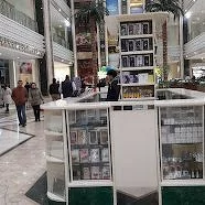 Satlyk apdawoy 15yylyk magazyn