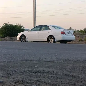 Toyota Camry 2003
