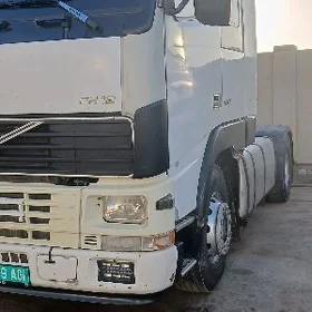 Volvo FH 420 2001