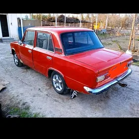 Lada 2104 1980