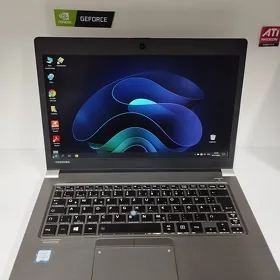 Noutbuk Toshiba