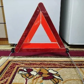 Стоп знак