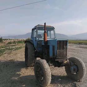 MTZ 82 1992