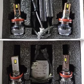 Camry lampa 2006-2017 H11