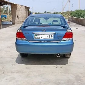 Toyota Camry 2003