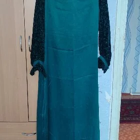 Платье
