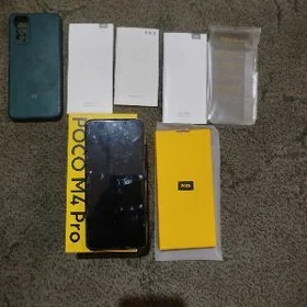 poco m4 pro