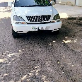 Lexus RX 300 2000