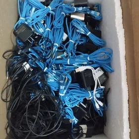 telefon zaryadnik