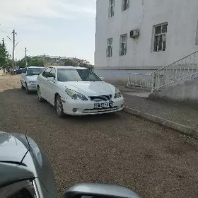Lexus ES 300 2003