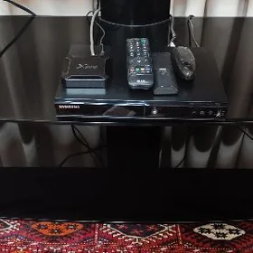 telvizor postawka