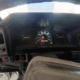 Toyota Hiace 1992