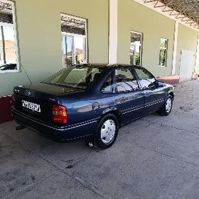 Opel Vectra 1990