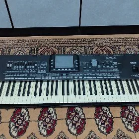 Korg Pa3x