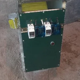 ток кепедильян стабилизатор.