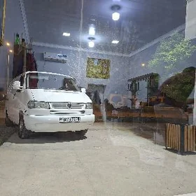 Toyota Hiace 2003