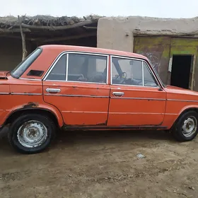 Lada 2106 1990