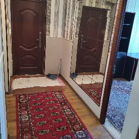 Gagarin mkr 4 komnat, 4 etaź
