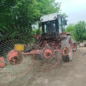 MTZ T-28 2012