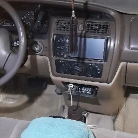 Toyota Avalon 1995