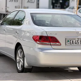 Lexus ES 330 2005