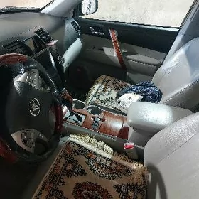 Toyota Highlander 2010