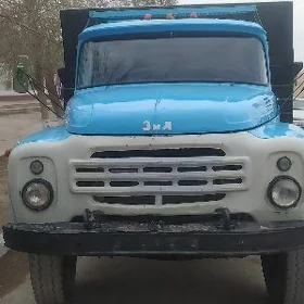 Zil 130 1984
