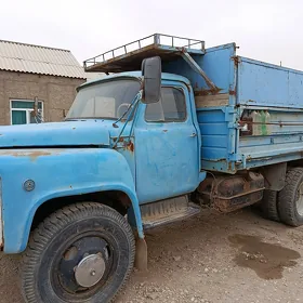 Gaz 53 2023