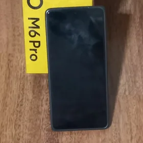 poco m6 pro telefon телефон