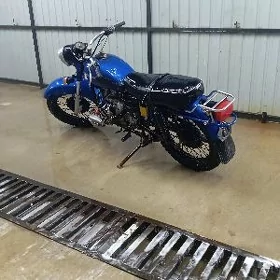 Ural 4320 1983