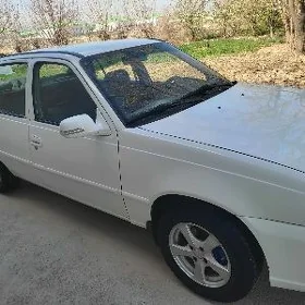 Daewoo Nexia 2013