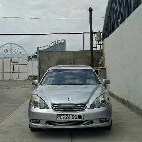 Lexus ES 330 2004