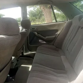 Toyota Camry 1993
