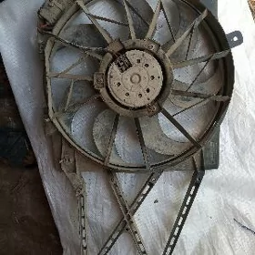 vintilyator Opel astra j