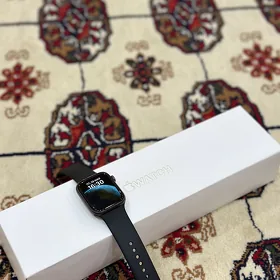 Apple watch 4series86%
